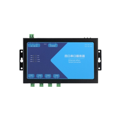 串口服务器 AZX-DH-6P-04